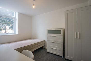 6 bed house, Rhymney Street, Plasnewydd, Cardiff, CF244DF - Image 8